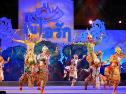 KHON Ramlila